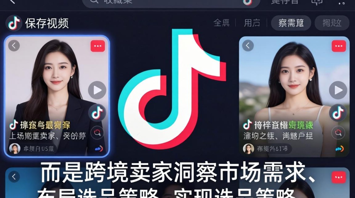 TikTok的收藏夹怎么用