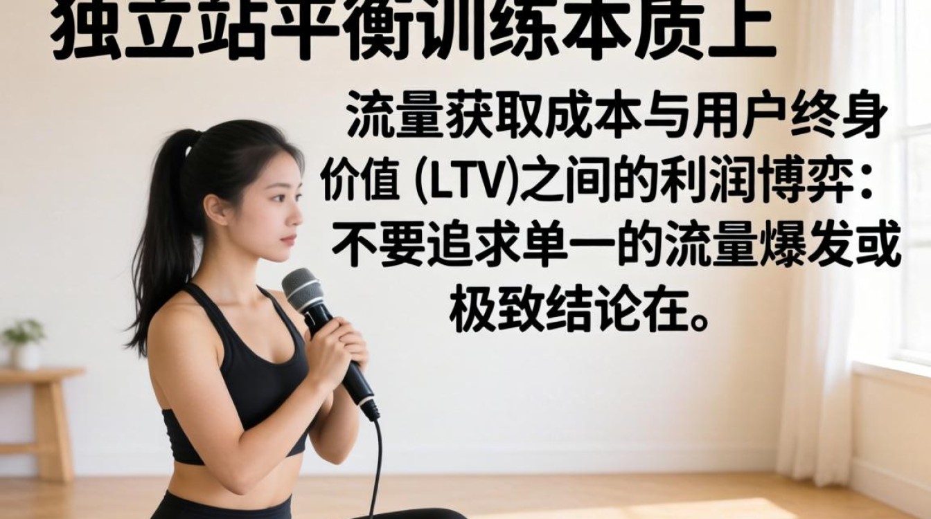 独立站运营技巧有哪些