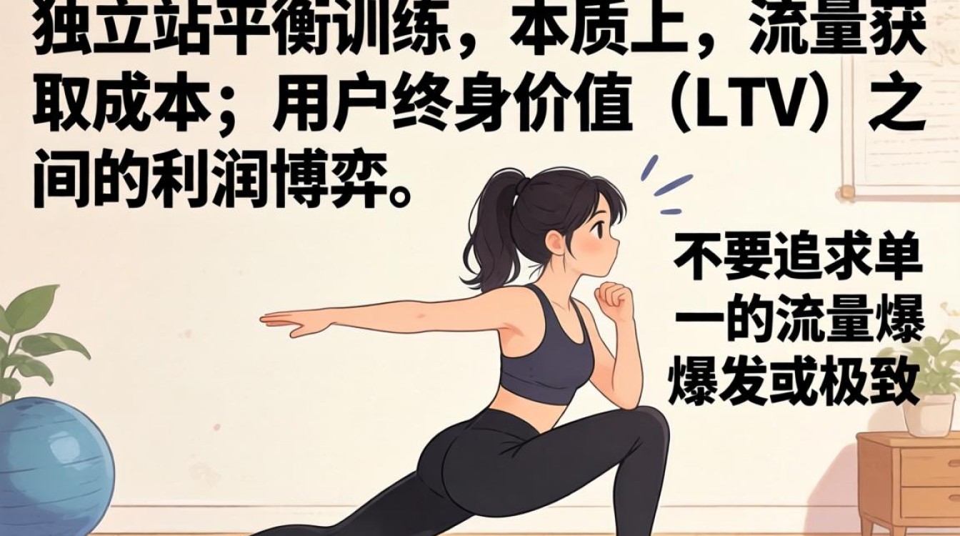 独立站运营技巧有哪些