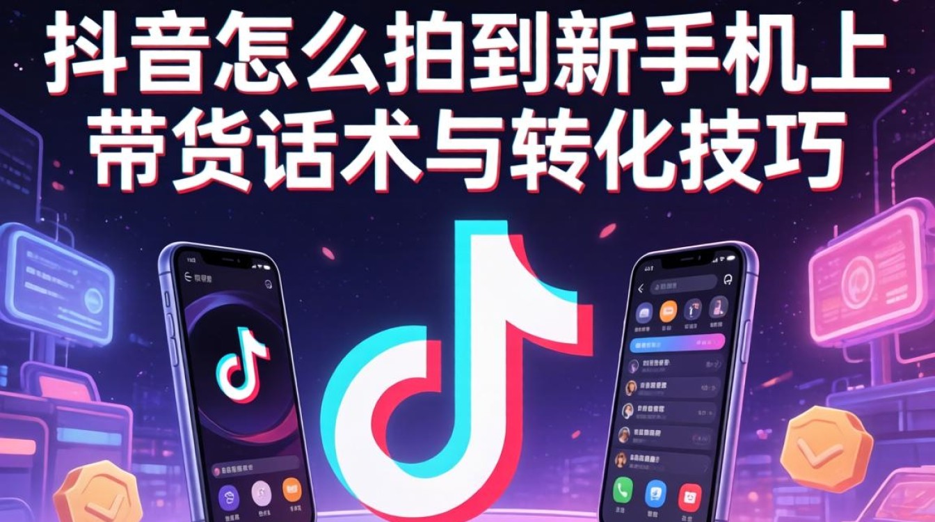 抖音怎么拍到新手机上