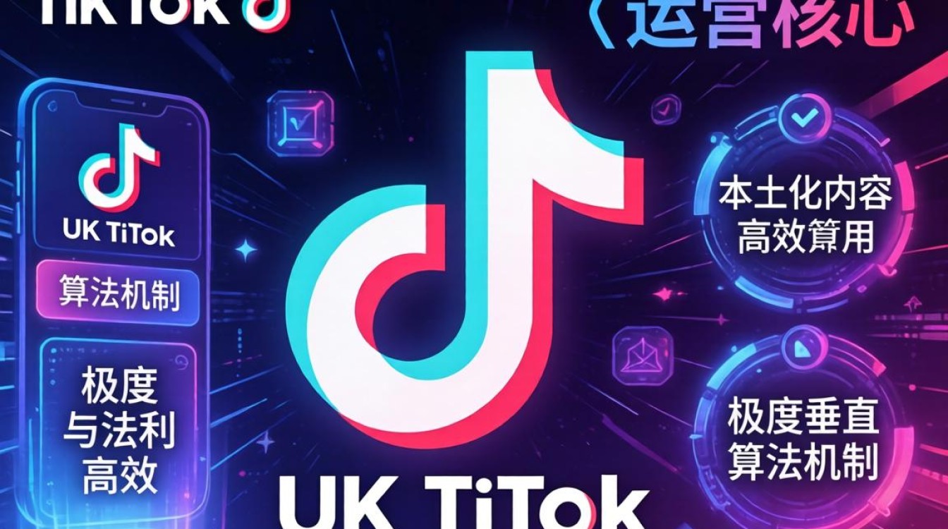 英区tiktok运营教程有哪些