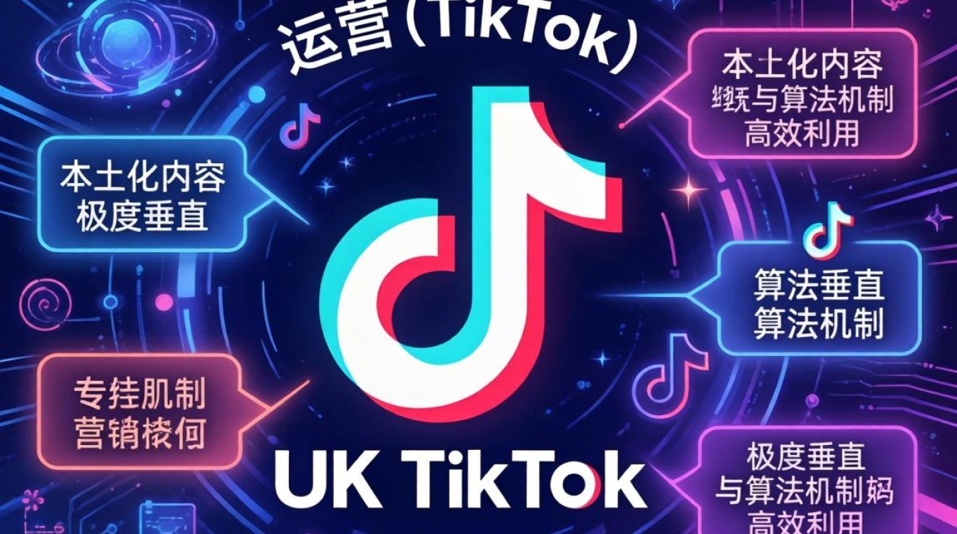 英区tiktok运营教程有哪些