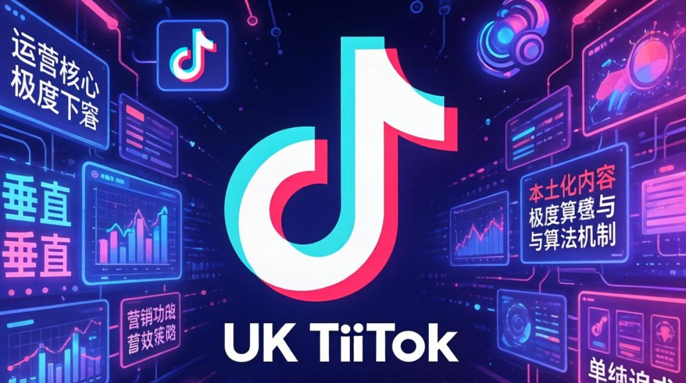 英区tiktok运营教程有哪些