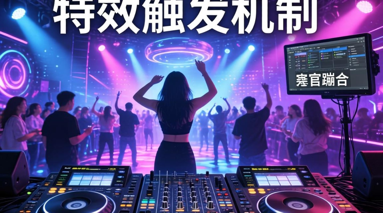 元宇宙蹦迪效率神器有哪些