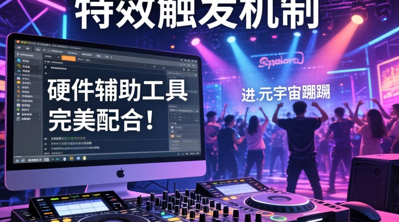 元宇宙蹦迪效率神器有哪些