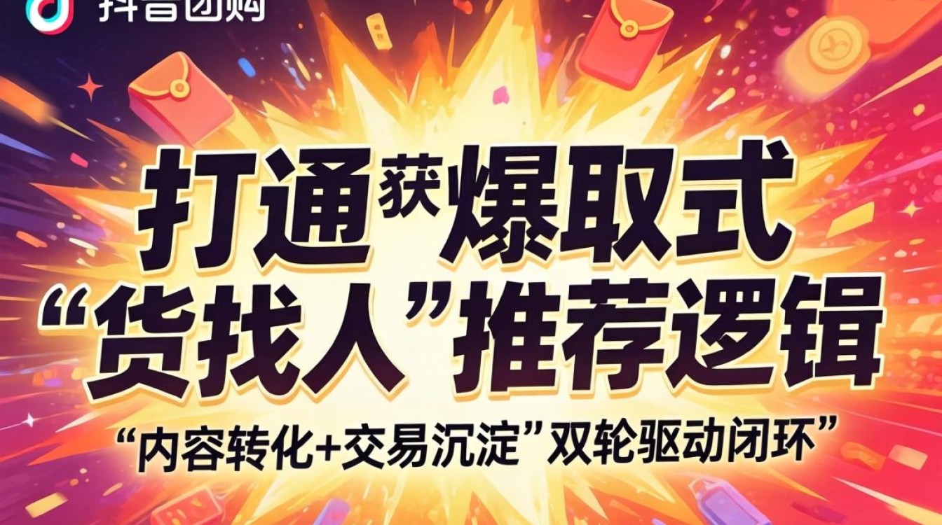 怎么给商家做抖音团购