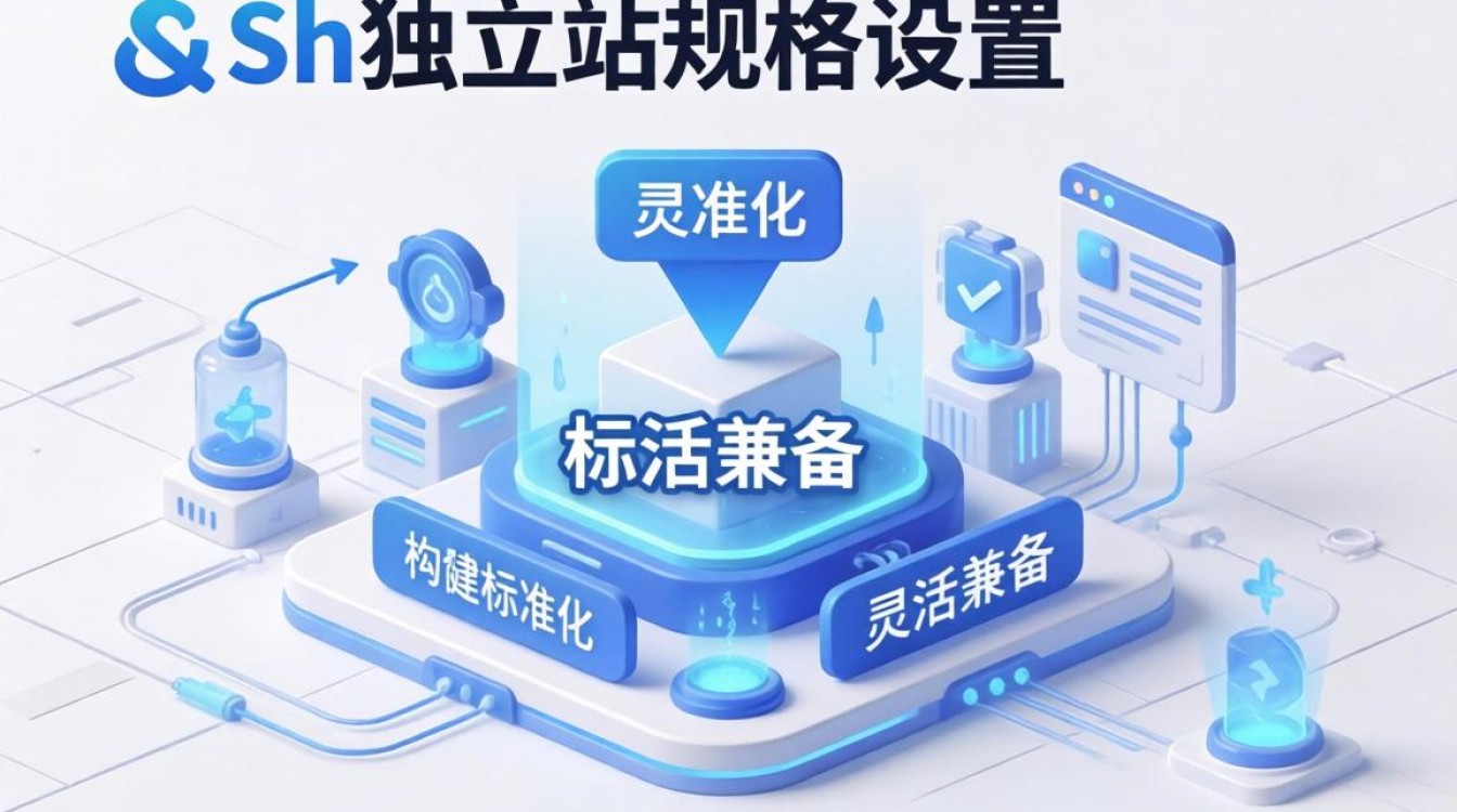 独立站规格设置详细教程