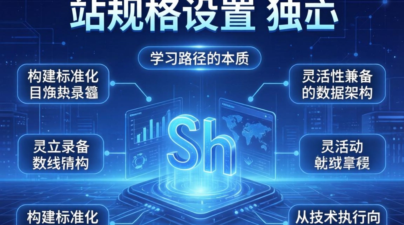 独立站规格设置详细教程