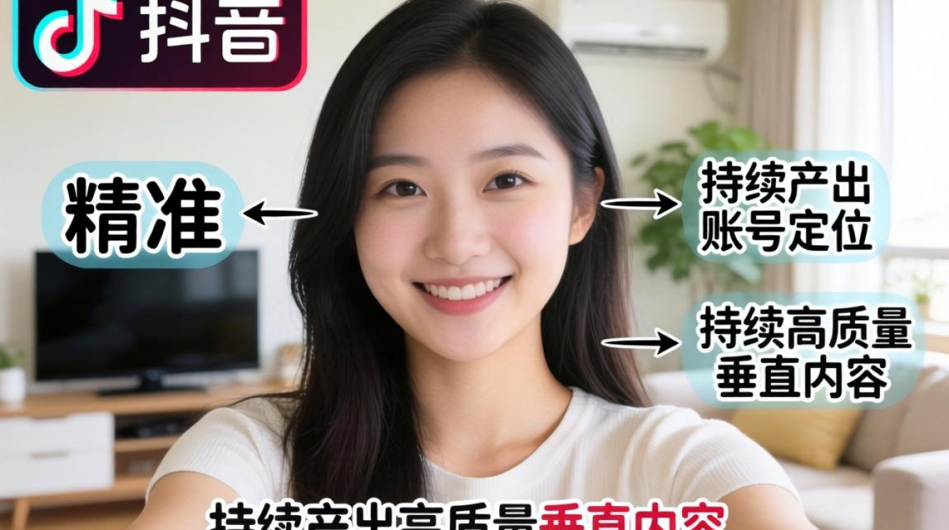 抖音在家里怎么变成网红