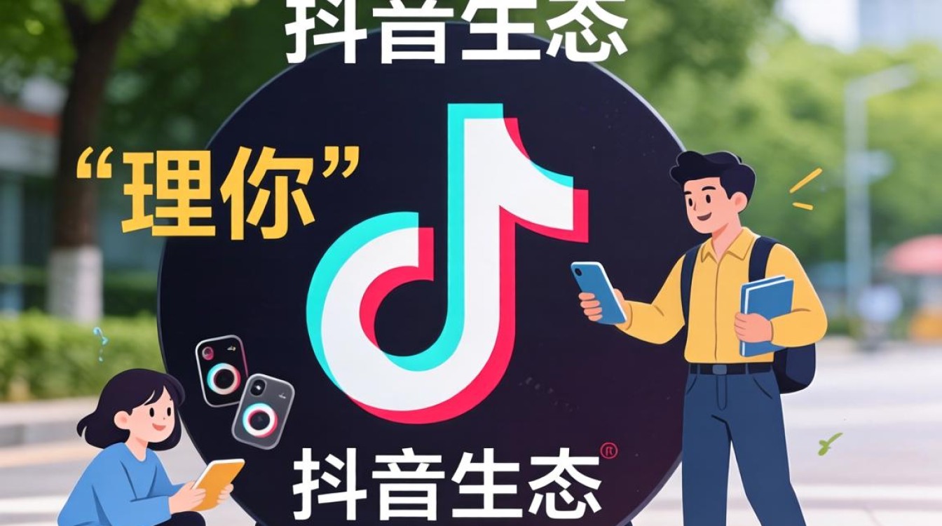 抖音很火怎么让对方理你