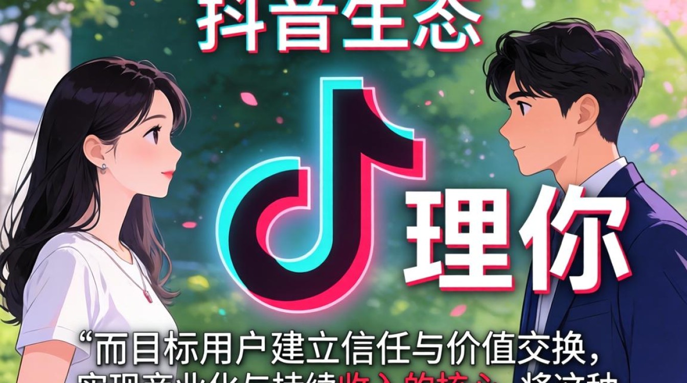 抖音很火怎么让对方理你