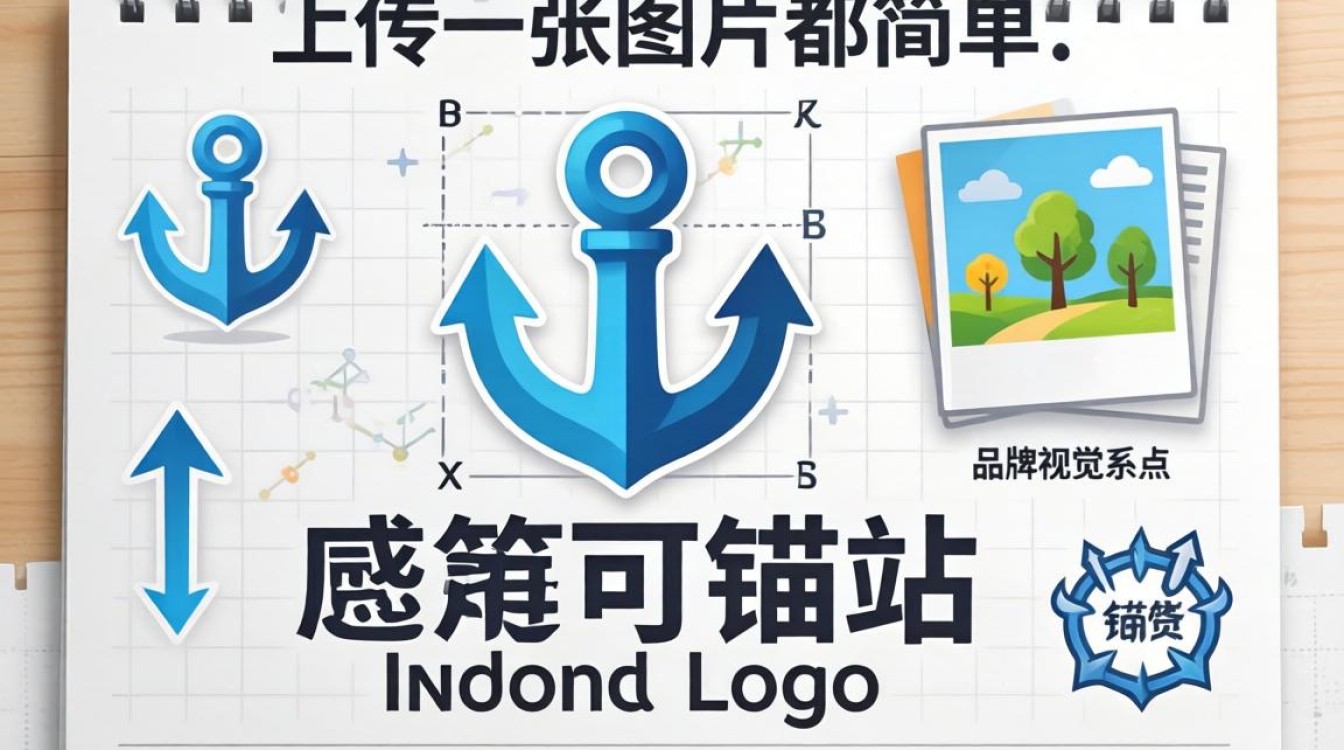 独立站logo尺寸多大合适
