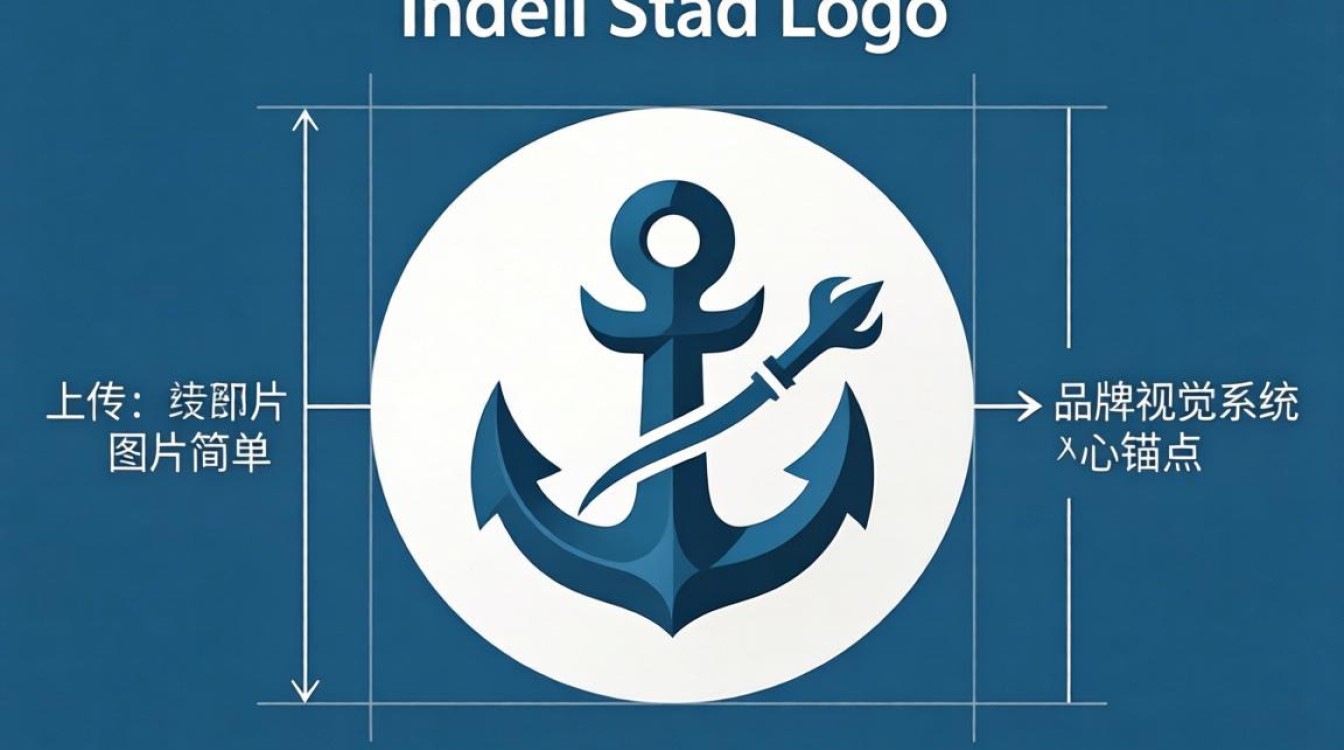 独立站logo尺寸多大合适