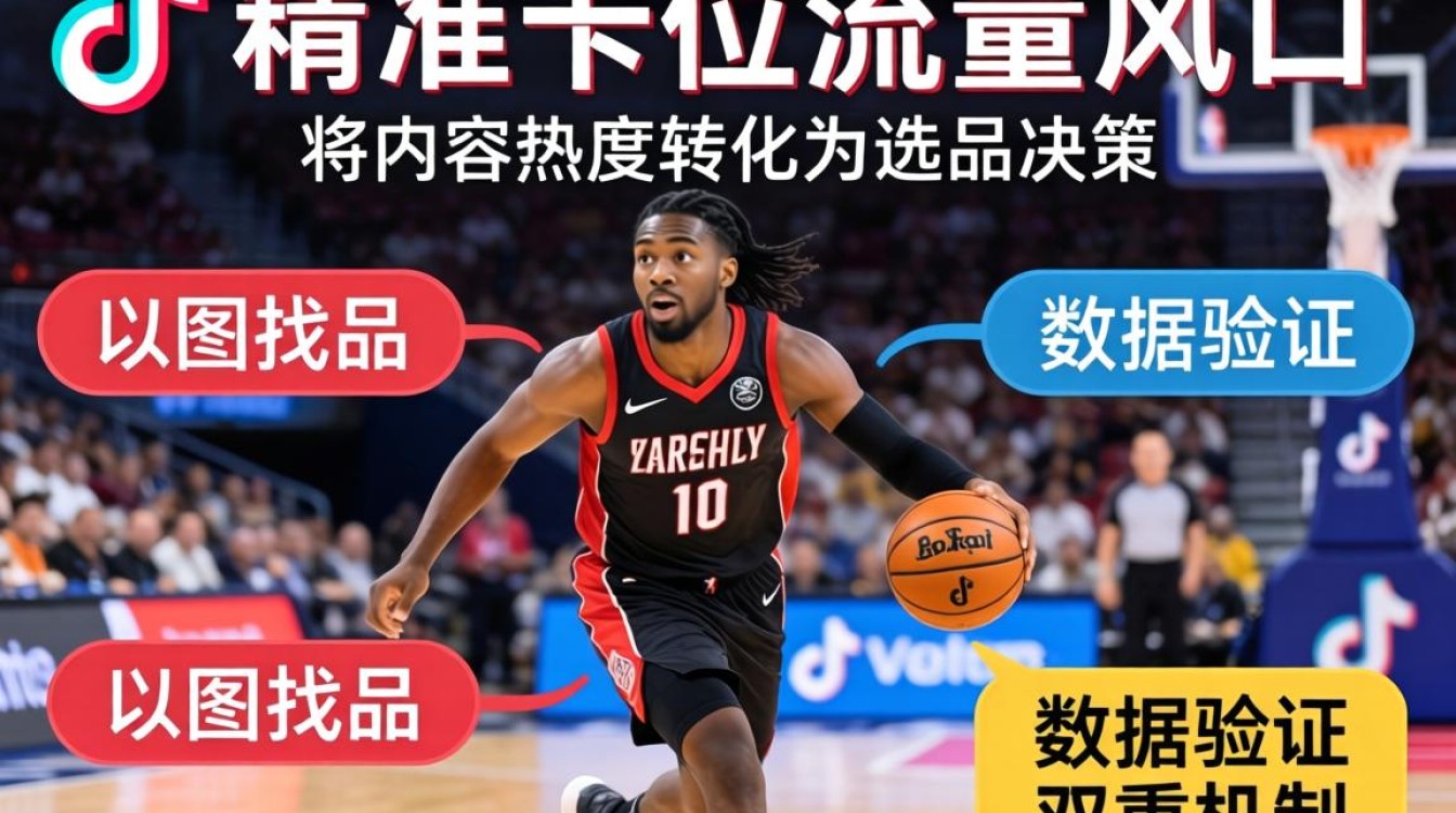 篮球球星卡选品策略分析