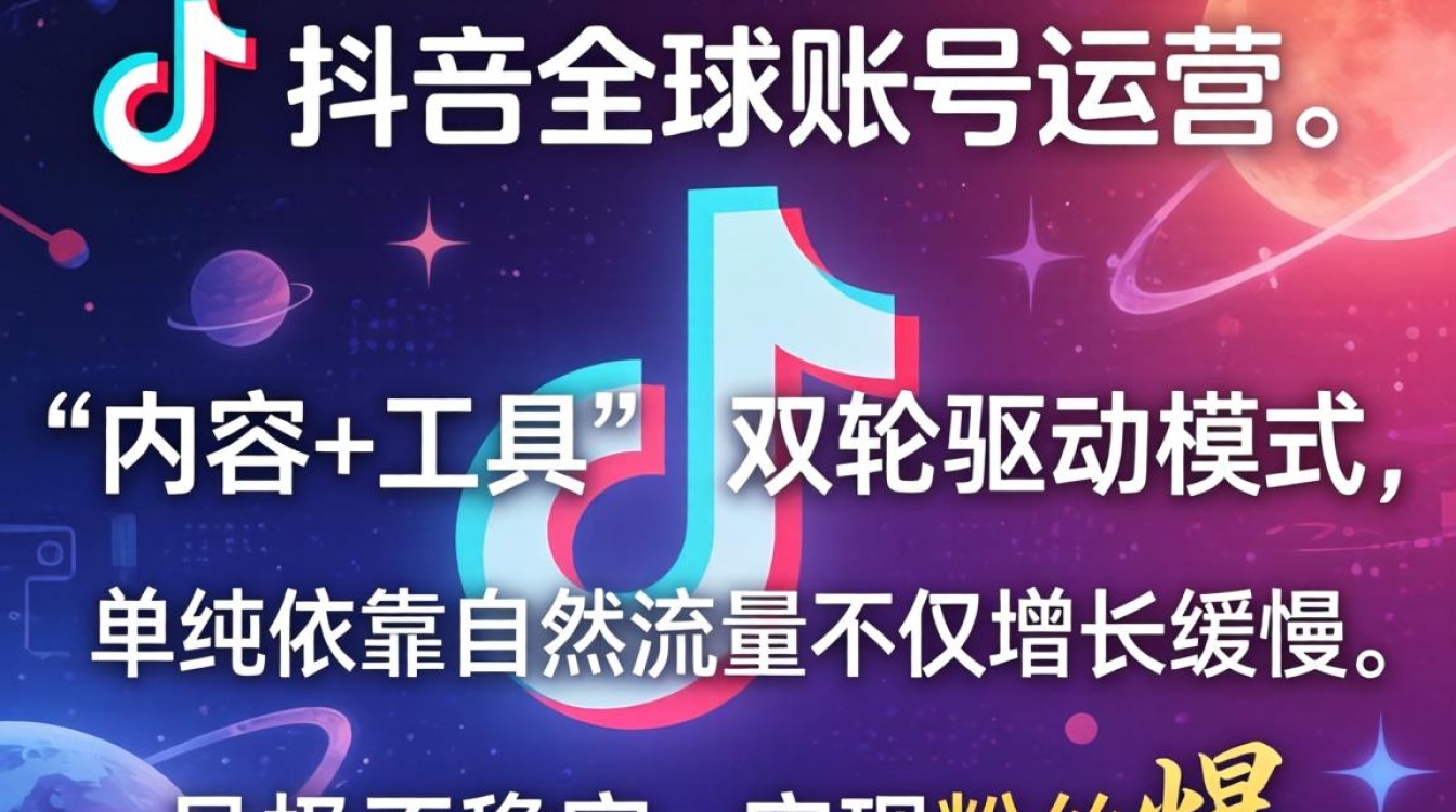 TikTok如何授权定制平台