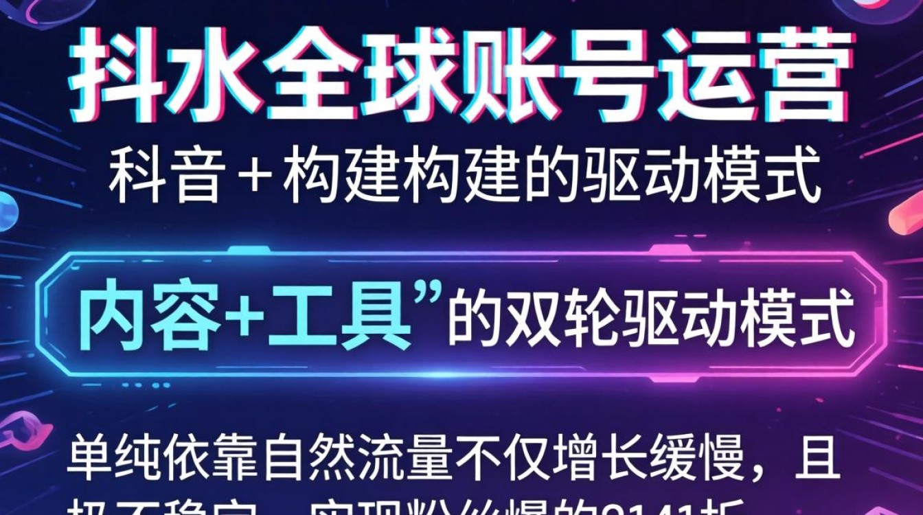 TikTok如何授权定制平台