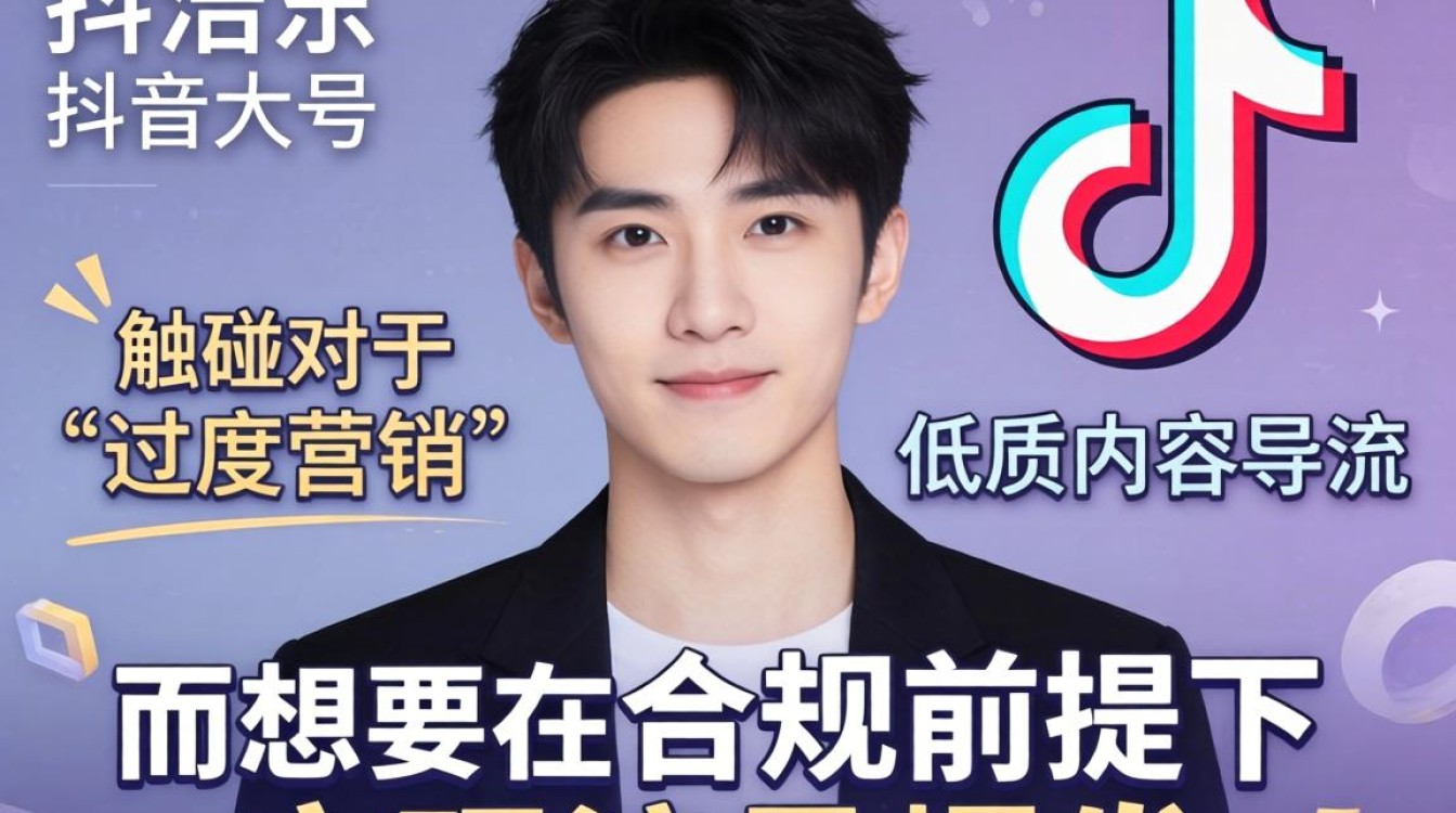 抖音大号被封的真实原因是什么