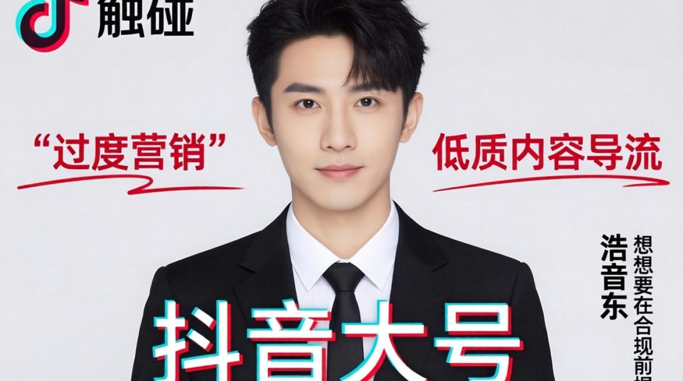 抖音大号被封的真实原因是什么