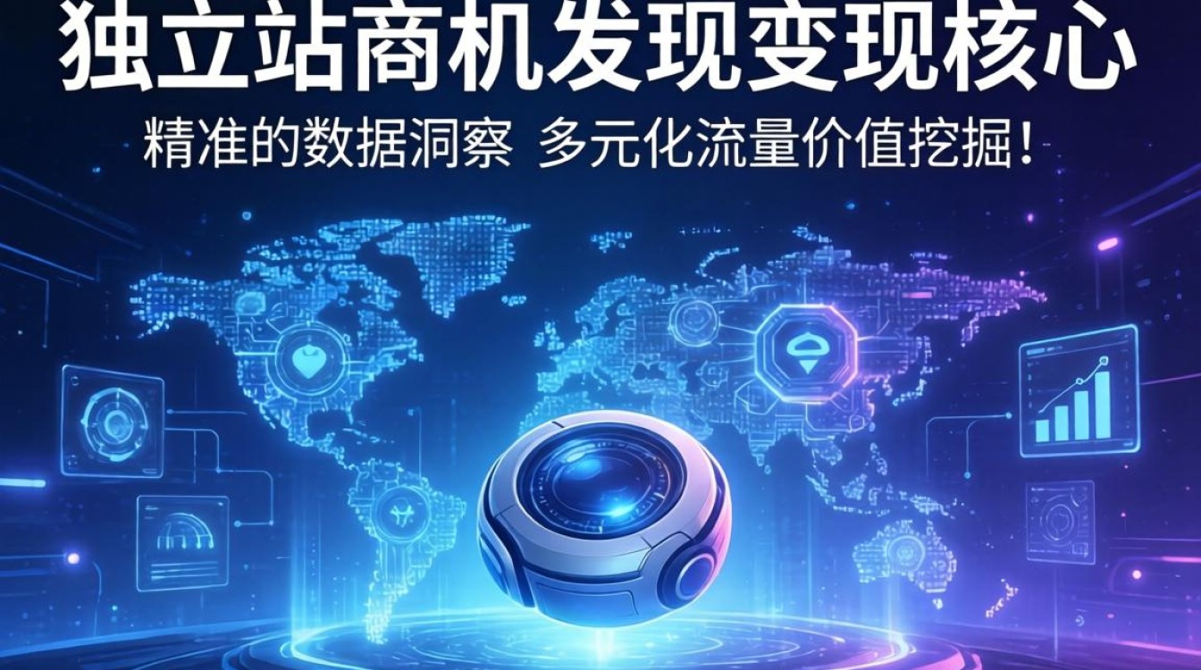 独立站怎么赚钱最靠谱