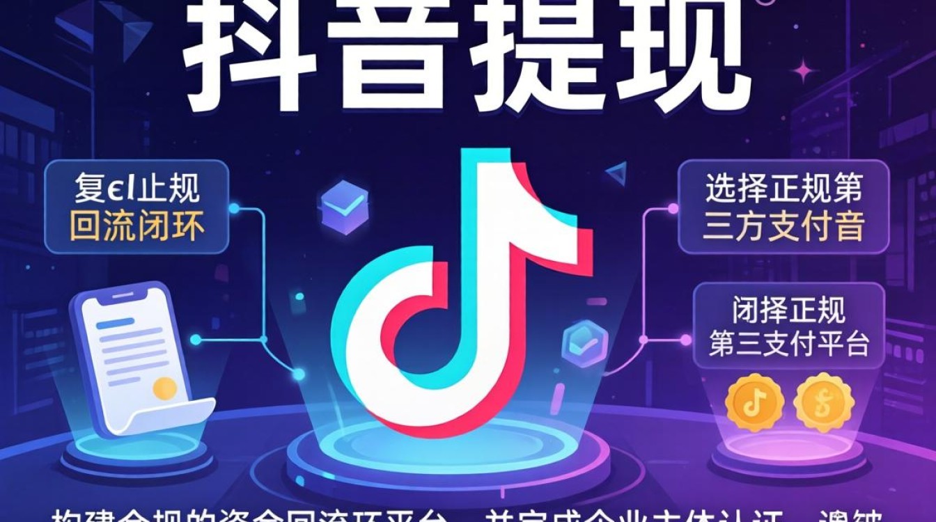 TikTok怎么提现方式?跨境电商提现到国内账户方法 跨境电商提现到国内账户方法