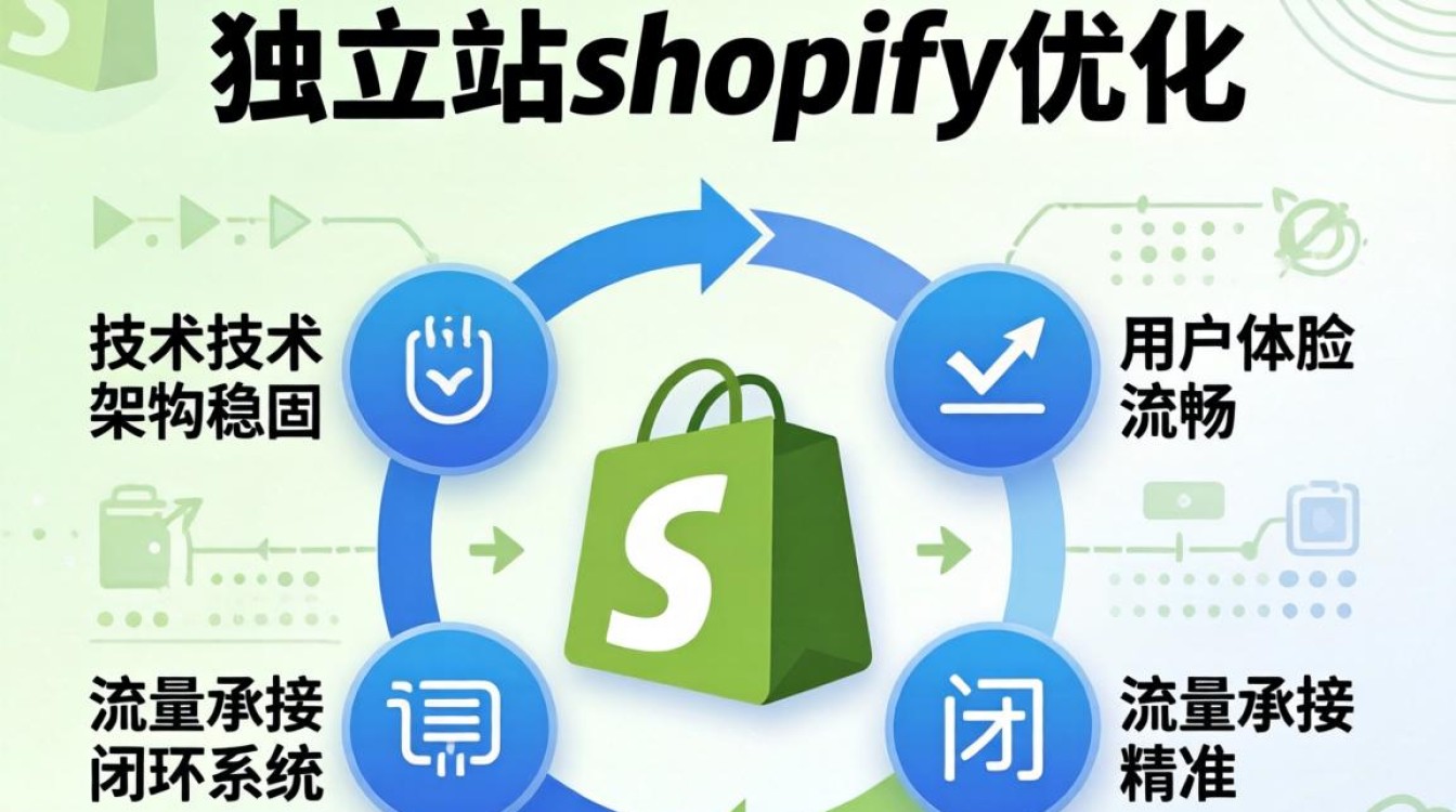 独立站shopify怎么优化?专业团队打造教程有哪些? 独立站shopify怎么优化