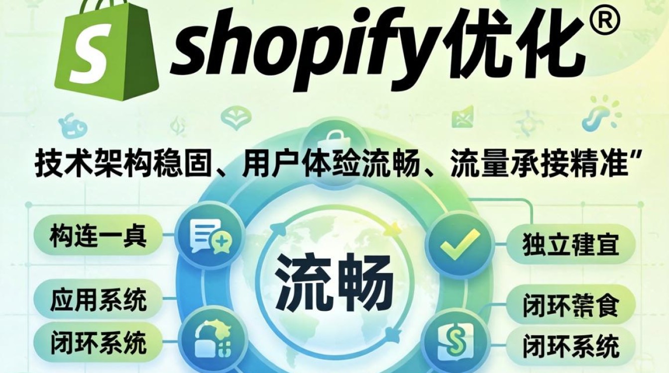 独立站shopify怎么优化?专业团队打造教程有哪些? 独立站shopify怎么优化