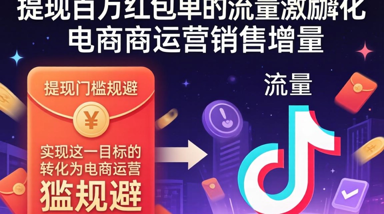 抖音的百万红包怎么提现?抖音红包提现不到账怎么办 抖音红包提现不到账怎么办