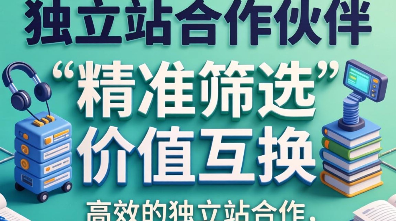 怎么找独立站合作?独立站推广合作渠道有哪些? 独立站推广合作渠道有哪些