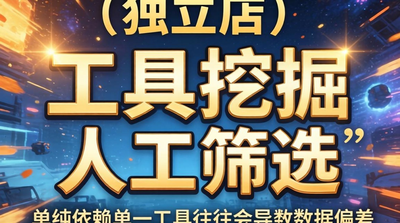 同类独立站查询工具推荐