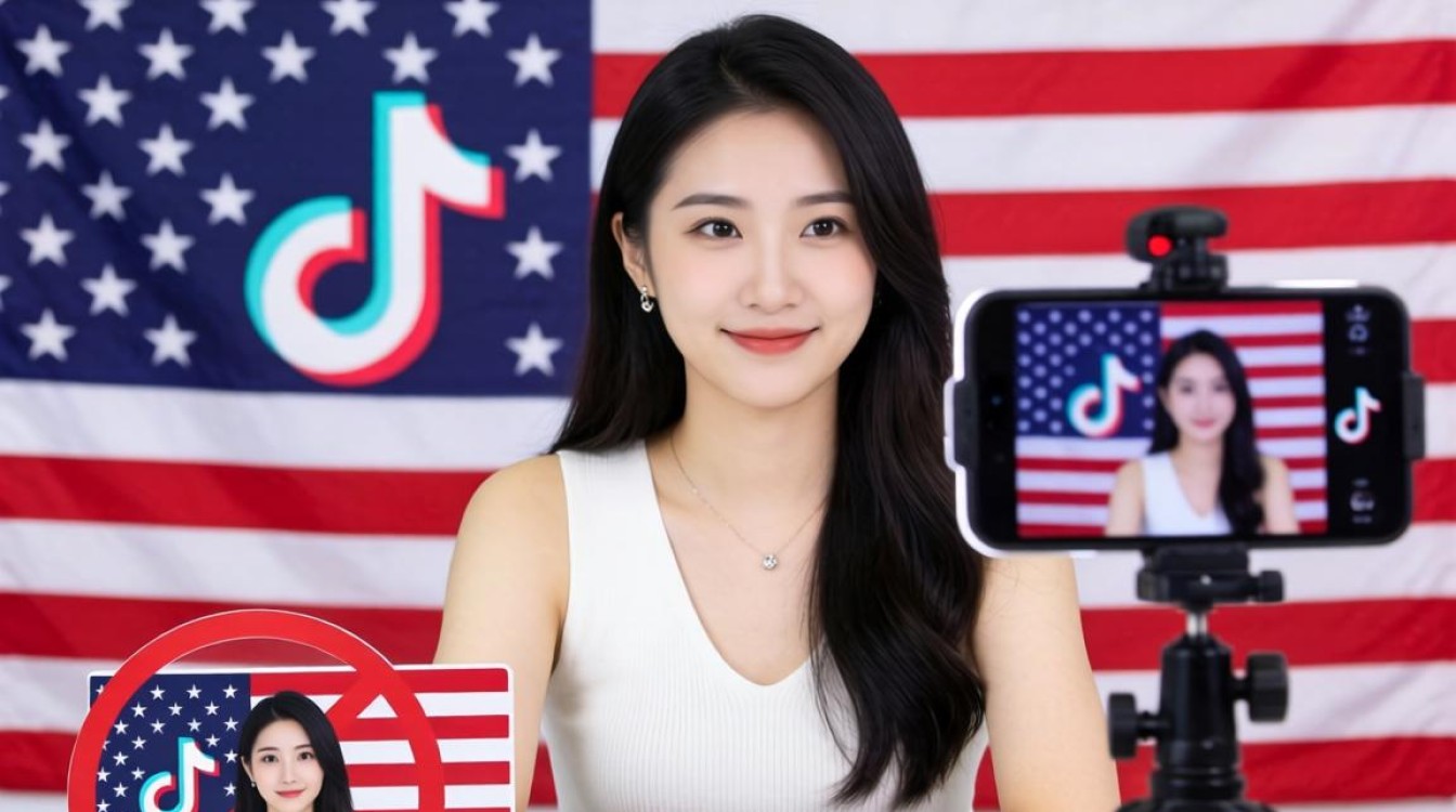 美国对tiktok禁令原因是什么