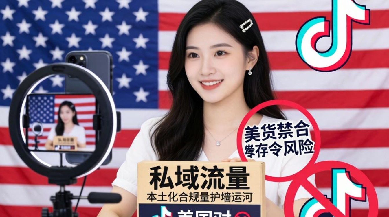 美国对tiktok禁令原因是什么
