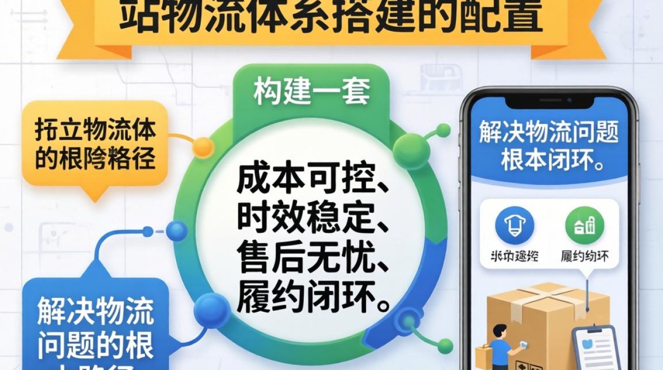 独立站怎么解决物流?独立站物流设置详细教程 独立站物流设置详细教程