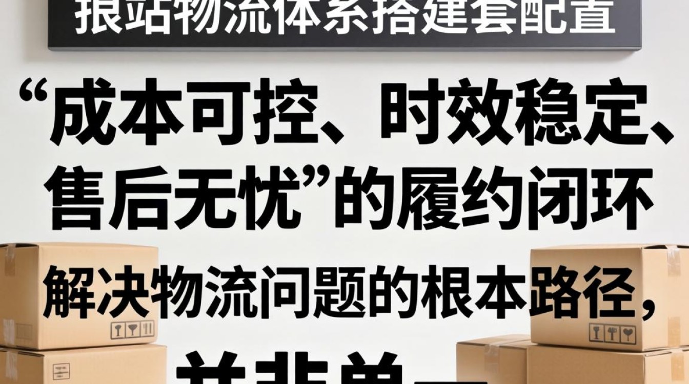 独立站怎么解决物流?独立站物流设置详细教程 独立站物流设置详细教程