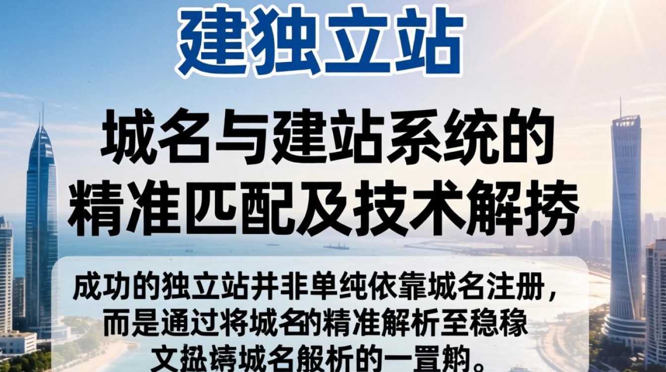 域名怎么建独立站?独立站建站详细步骤解析 独立站建站详细步骤解析