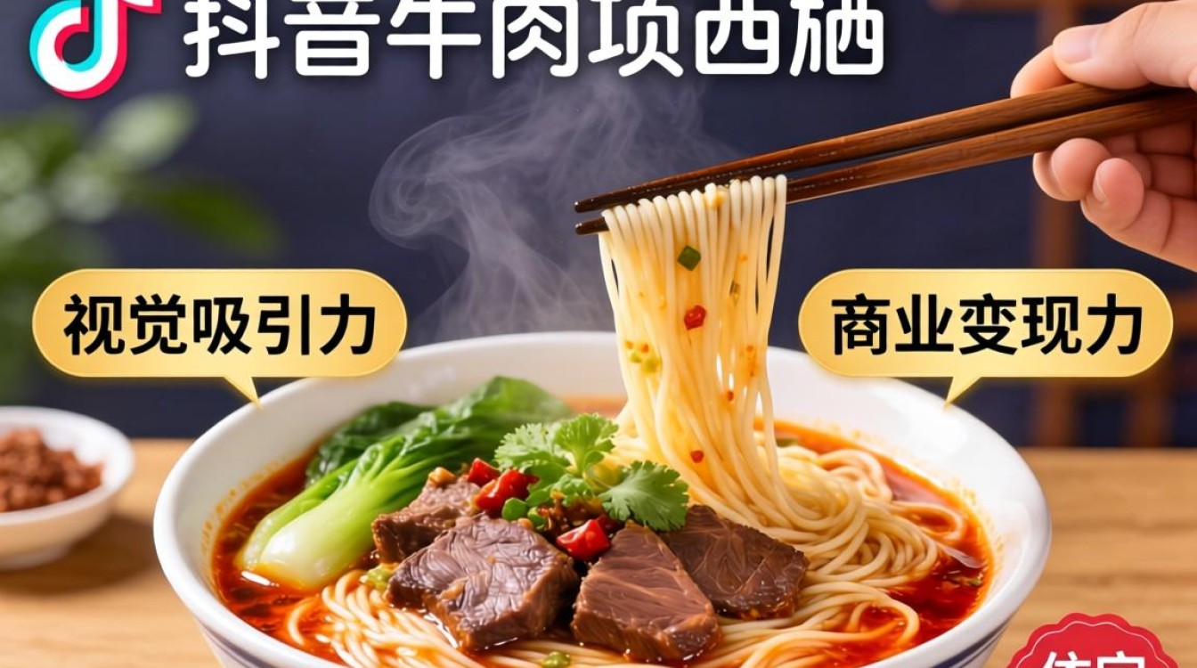 抖音牛肉面西施怎么加盟