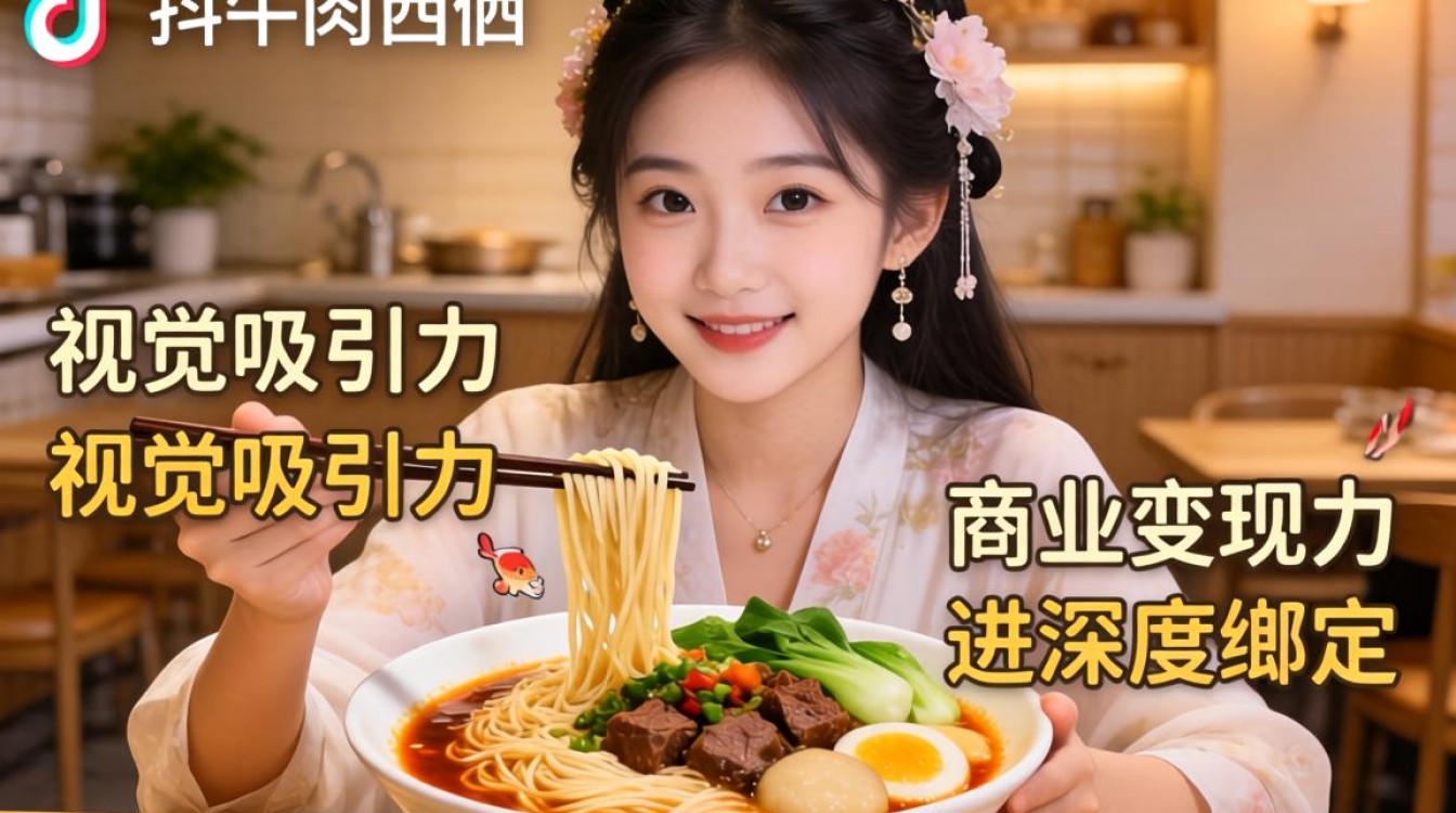 抖音牛肉面西施怎么加盟