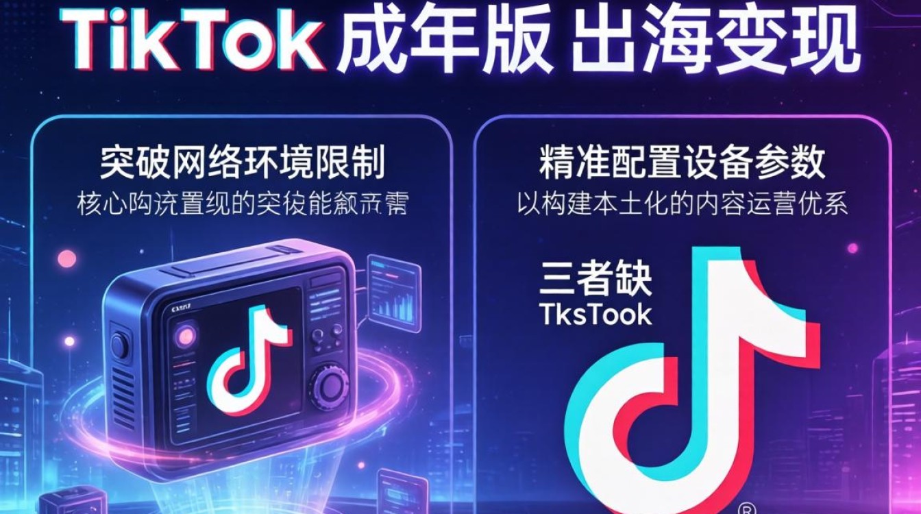 TikTok成年版怎么下载?成年版下载安装教程 TikTok成年版怎么下载