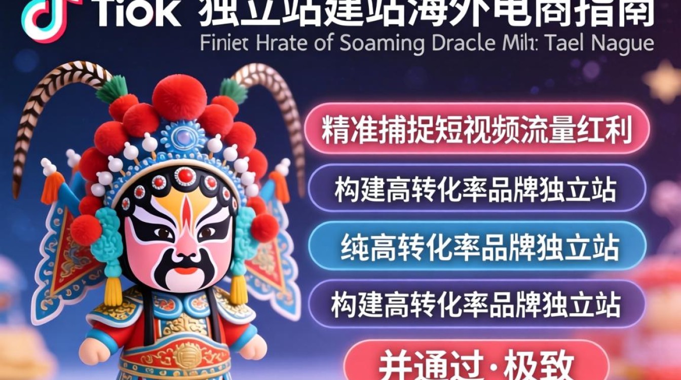 TikTok爆款选品运营攻略