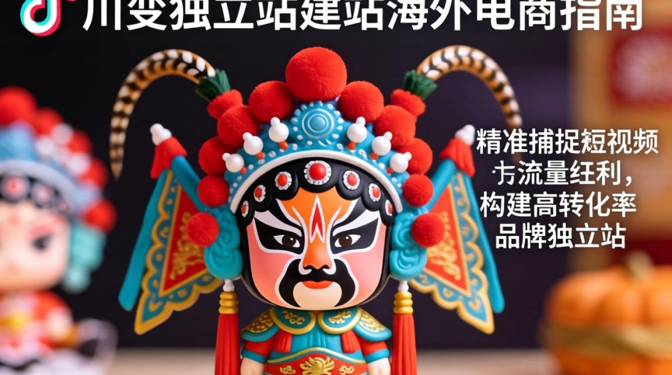 TikTok爆款选品运营攻略