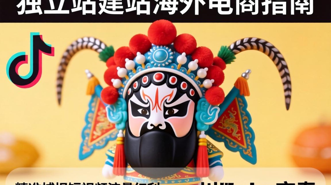 TikTok爆款选品运营攻略