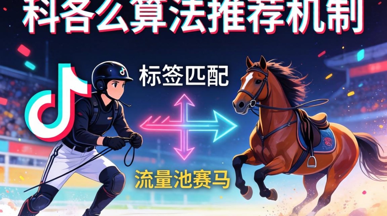 YouTube 小乌的乌托邦tiktok 算法推荐机制解析