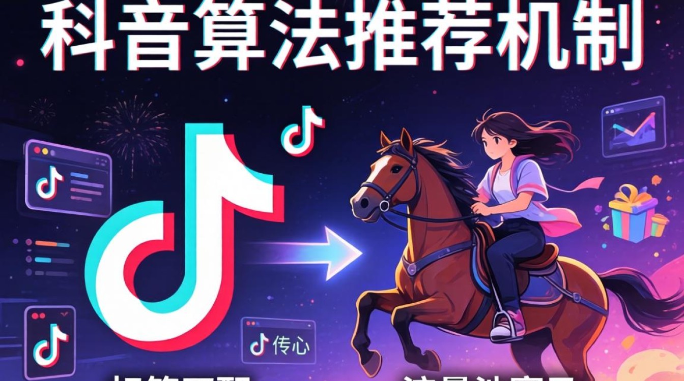 YouTube 小乌的乌托邦tiktok 算法推荐机制解析