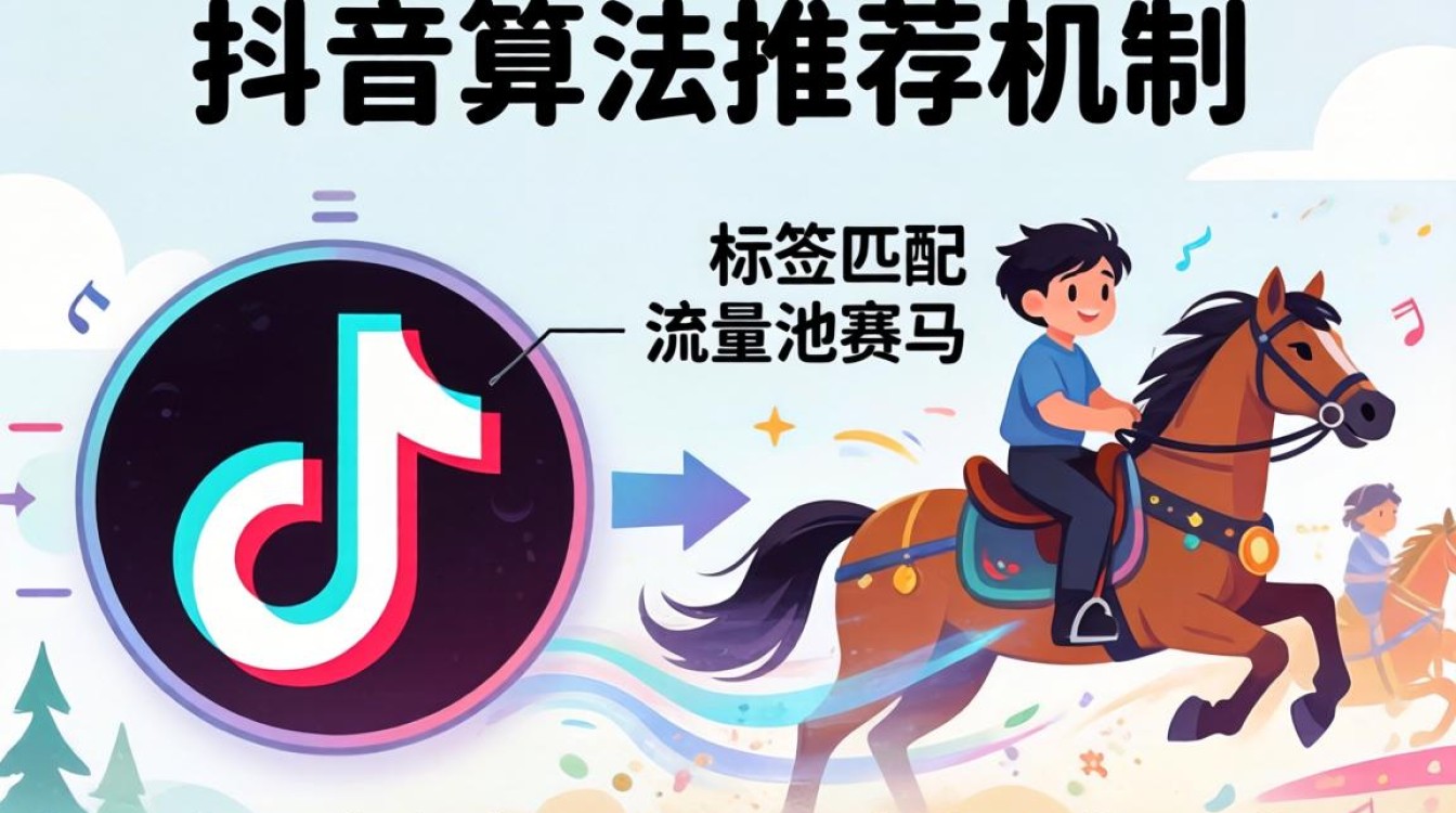 YouTube 小乌的乌托邦tiktok 算法推荐机制解析