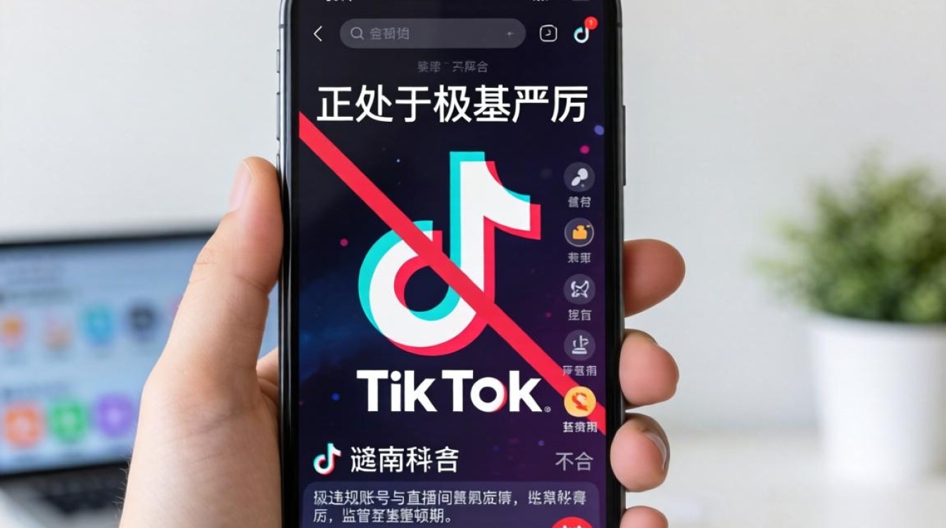 越南已经禁止TikTok了吗?越南封禁TikTok原因是什么 越南封禁TikTok原因是什么