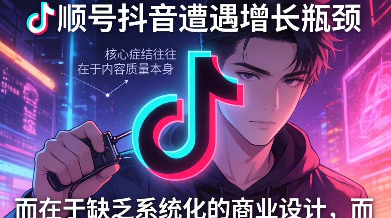 抖音无名小卒怎么设计