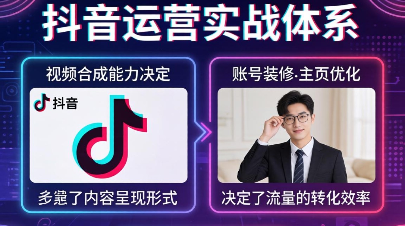 抖音里怎么合成多段视频