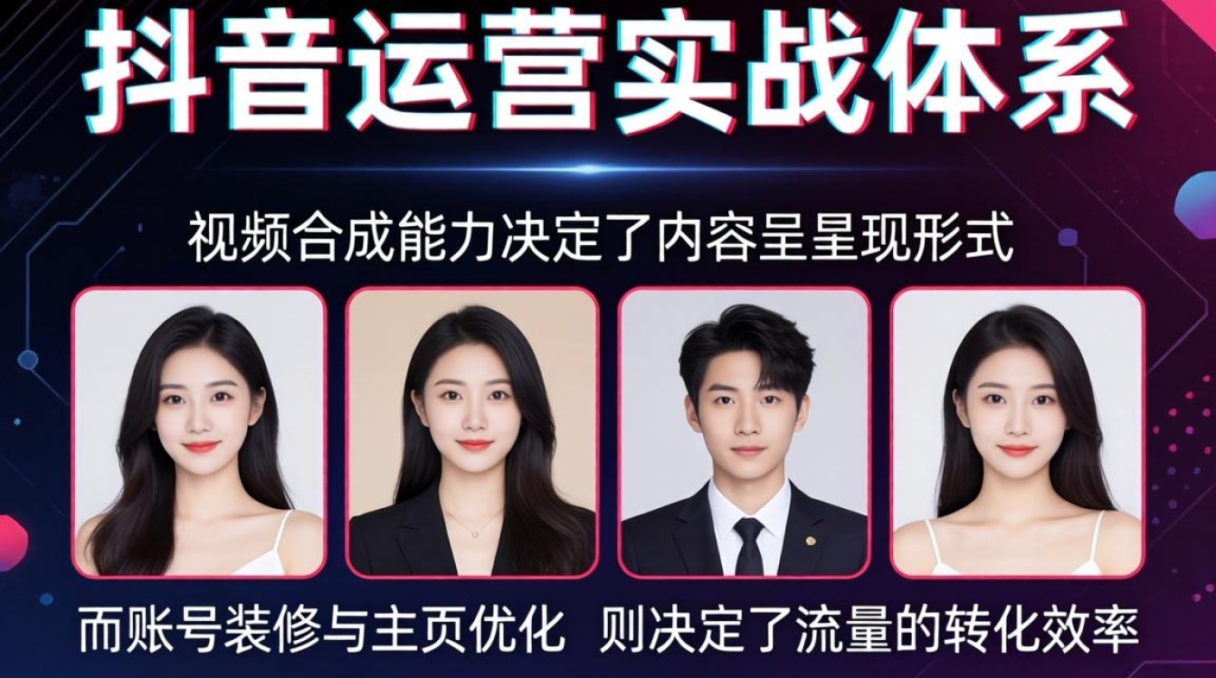 抖音里怎么合成多段视频