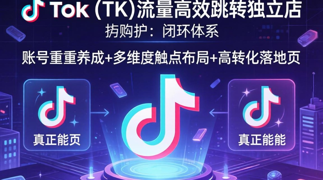 独立站引流怎么做效果好