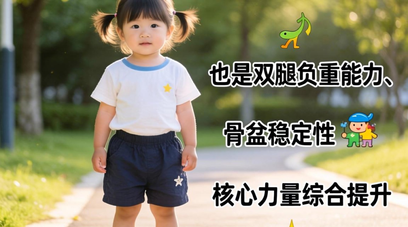 怎么练习孩子独立站?宝宝学站立的有效方法 宝宝学站立的有效方法