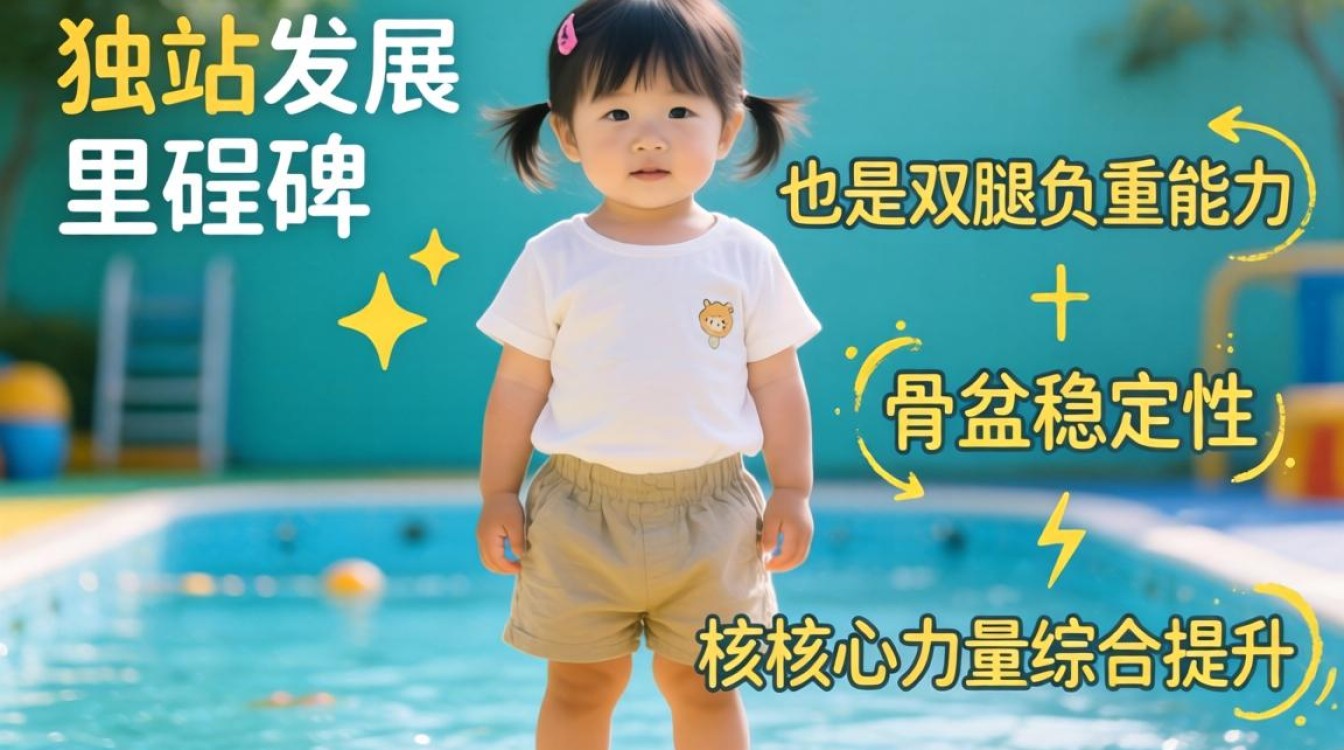 怎么练习孩子独立站?宝宝学站立的有效方法 宝宝学站立的有效方法